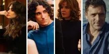 Breve storia d'amore, il film con Pilar Fogliati da stasera su Sky