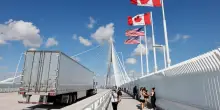 Dazi, scattano le tariffe canadesi contro gli Usa per 20 miliardi