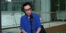 Trump e Xi a Pechino, Germania, Educazione finanziaria: 3 Fattori ep.335