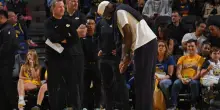 LeBron Jame apre un canale YouTube tutto suo...interamente dedicato al golf