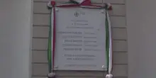 Milano ricorda le vittime della strage di via Palestro