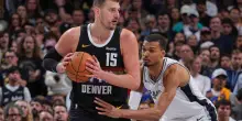 I dieci migliori giocatori secondo ESPN: in vetta &egrave; lotta tra giganti. LA CLASSIFICA