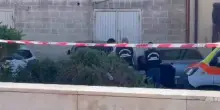 Omicidio a Taranto, fermato il sesto componente della baby gang