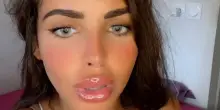 Francia, cadavere bruciato trovato in vigna &egrave; di una nota influencer