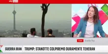 Sky TG24, Timeline, aumenta la spesa per la difesa. Le dichiarazioni di Trump sull&rsquo;Iran