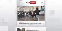 I titoli di Sky TG24 del 16 ottobre 2026, edizione h.14:30