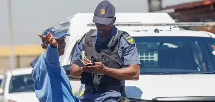 Sudafrica, sparatoria vicino a Johannesburg: 10 morti