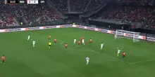 Rennes-Ofi Creta 2-1: gol e highlights