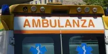 Palermo, auto travolge ciclisti: morta una donna