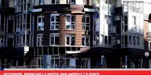 Belgorod, droni ucraini nella notte: due morti e 13 feriti