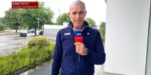 Juve, le parole di Spalletti alla vigilia del Lecce