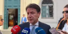 Energia, Conte: Meloni chiede flessibilit&agrave; perch&eacute; si voter&agrave;