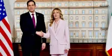 2 giugno, Rubio scrive all'Italia: &ldquo;Bene aumento spese per la difesa&rdquo;