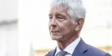Abodi: 'Malag&ograve;? Io non ho nemici, n&eacute; li cerco'