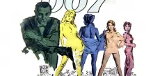 James Bond, 63 anni fa usciva al cinema il film Licenza di uccidere
