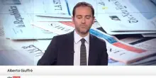 La stretta del governo su minori e cortei: le Pagine di oggi