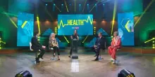 Live In Milano, Health: il cervello, un universo da esplorare
