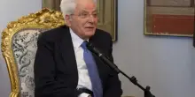 Mattarella riceve vertici Sky Italia: professionalit&agrave; antidoto a fake news