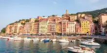 Liguria D&rsquo;Autore torna a Rapallo: il programma della quinta edizione