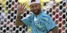 Brasile, Neymar conferma l'addio: 'Ho dato la mia vita ma ora &egrave; il passato'
