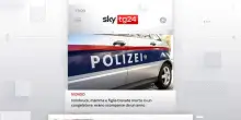 I titoli di Sky TG24 del 18 novembre, edizione delle 13