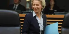 Pfizer e Von Der Leyen, il tribunale Ue annulla divieto accesso a sms