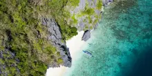 Dalle Filippine alla Thailandia, ecco le spiagge pi&ugrave; belle del mondo