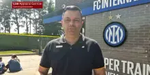 Inter, cresce l'attesa per il possibile match point Scudetto