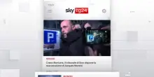 I titoli di Sky TG24 del 23 gennaio: edizione delle 19