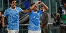 La Lazio chiude con una vittoria: 2-1 al Pisa
