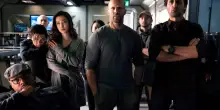 Shark - Il primo squalo, il cast del film con Jason Statham