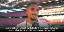 Crystal Palace, Lacroix: 'Mi aspetto partita intensa'