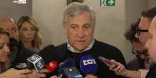 Attacco Iran, Tajani: nessun coinvolgimento per italiani