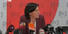 Schlein: 'Priorit&agrave; &egrave; consolidare coalizione'