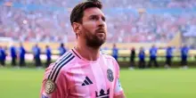 Ma come sta andando (davvero) l'avventura di Messi a Miami?