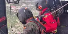 Crisi climatica: alluvione in Spagna, 700 mm/24h di pioggia