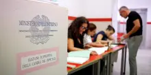 Suppletive Reggio Calabria, seggi aperti alle 7: chiudono alle 15