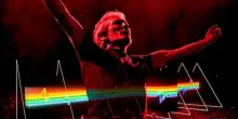 This Is Not A Drill, Roger Waters torna nei cinema dal 23 al 30 luglio