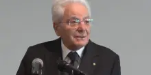 Strage Linate, Mattarella: 'Vicino a dolore delle famiglie'