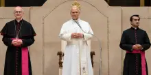 Papa Leone XIV: &ldquo;Basta bombe e pianti, ognuno faccia la sua parte&rdquo;
