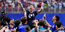Le pagelle di Inghilterra-Argentina 1-2