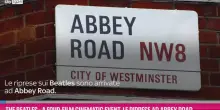 The Beatles - A Four-Film Cinematic Event, le riprese
