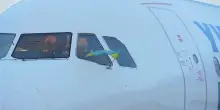 Ucraina, Cremlino: nessun drone verso aereo Zelensky