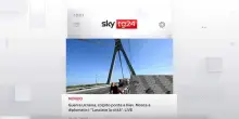 I titoli di SkyTG24 del 3 ottobre 2026 - edizione h.19