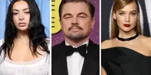 Charli XCX nel nuovo film di Martin Scorsese con DiCaprio e Lawrence