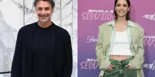 Raoul Bova sull'amore per Beatrice Arnera: 'Ho scelto la mia felicit&agrave;'