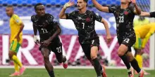 Il Canada &egrave; la prima qualificata agli ottavi del Mondiale 2026