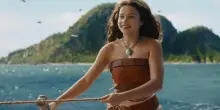 Oceania, il trailer del live-action Disney con Dwayne Johnson