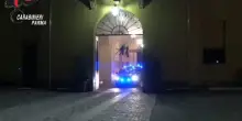 Parma, recuperati dai CC i quadri preziosi rubati a marzo