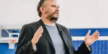 Philadelphia si separa da Daryl Morey, Nurse resta